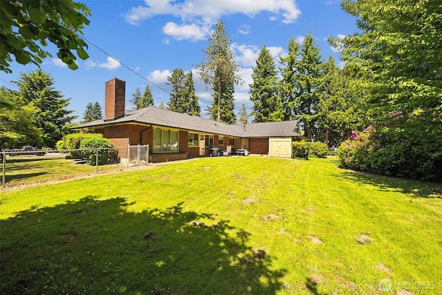 1200 S Yew St, Centralia, WA 98531 - photo 29