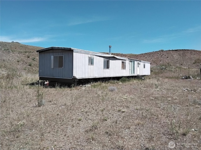 1129 Chesaw Rd, Oroville, WA 98844 - photo 1