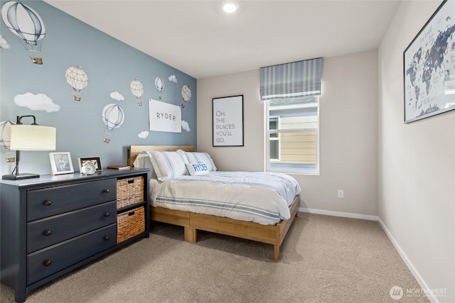 3904 23rd Ave NE Unit 39, Olympia, WA 98506 - bedroom with carpet floors and baseboards