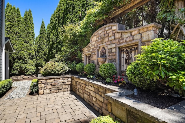21505 30th Ave SE, Bothell, WA 98021 - view of patio / terrace