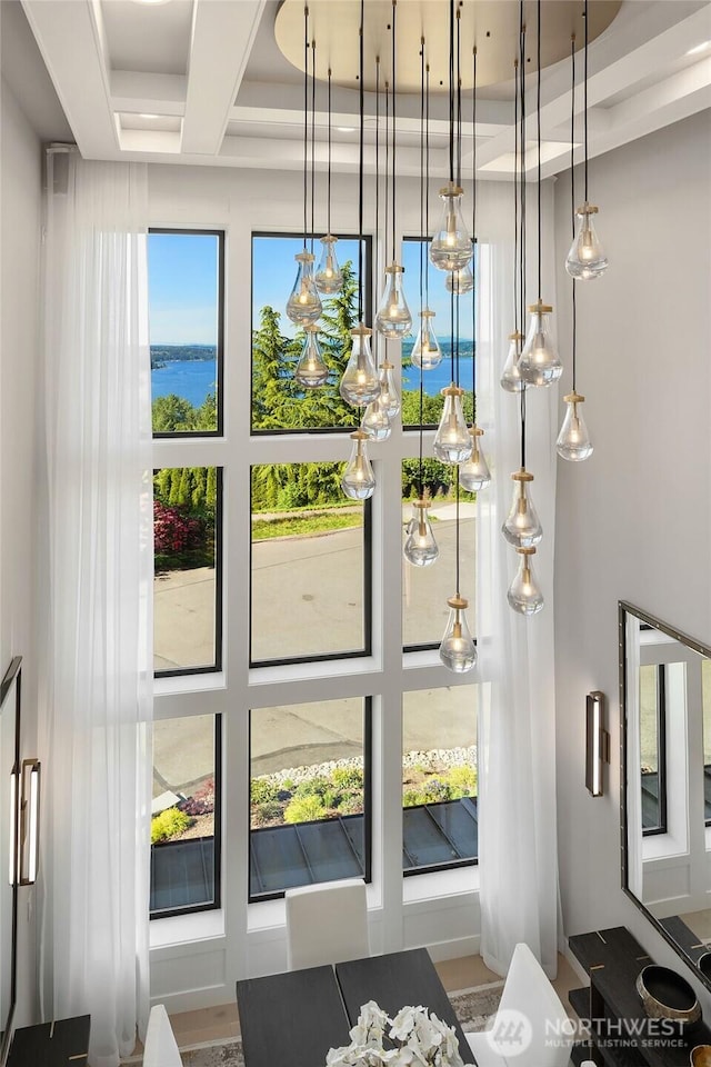 17281 SE 43rd St, Bellevue, WA 98006 - detailed view of a nearby body of water