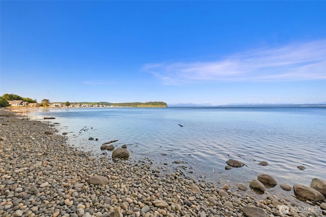 699 Lehman Dr, Camano Island, WA 98282 - water view