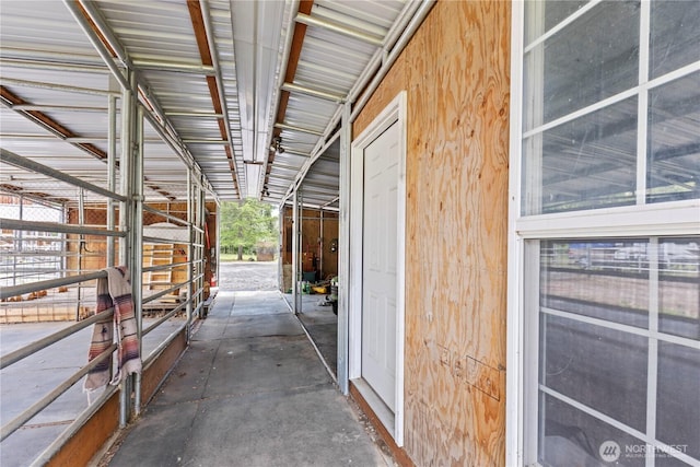 51 Deer Meadow Ln, Naches, WA 98937 - view of horse barn