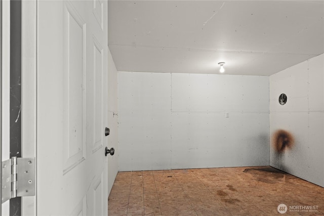 51 Deer Meadow Ln, Naches, WA 98937 - view of laundry area