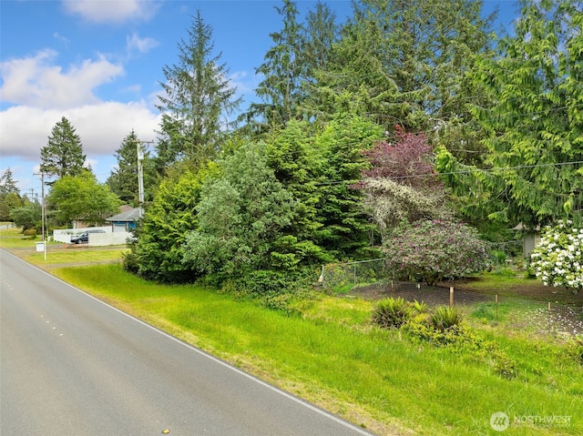 407 SE Mount Olympus Ave, Ocean Shores, WA 98569