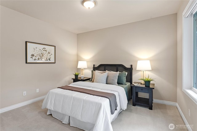 25939 SE 22nd Pl, Sammamish, WA 98075 - bedroom featuring carpet and baseboards