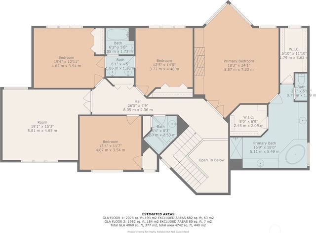 25939 SE 22nd Pl, Sammamish, WA 98075 - floor plan / room layout