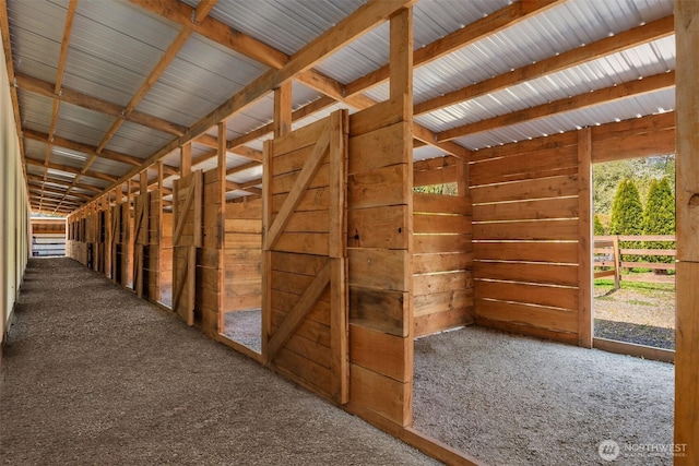 12653 Avondale Rd NE, Redmond, WA 98052 - view of stable