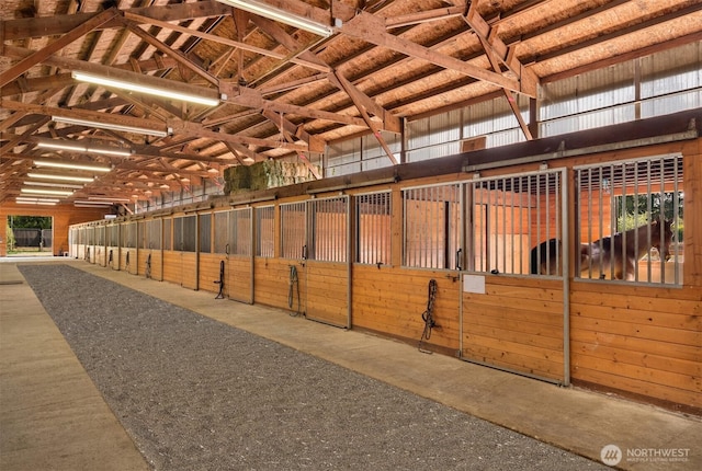 12653 Avondale Rd NE, Redmond, WA 98052 - view of stable
