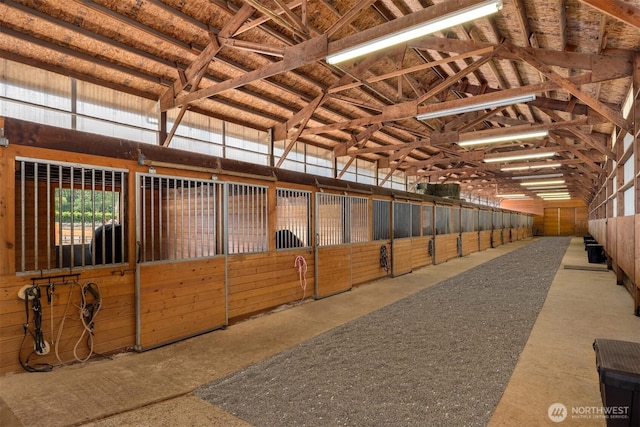 12653 Avondale Rd NE, Redmond, WA 98052 - view of stable