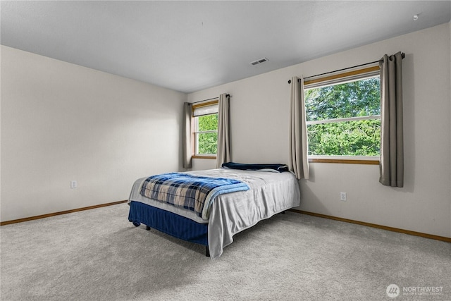 3726 SW 313th St, Federal Way, WA 98023 - bedroom featuring baseboards and carpet flooring