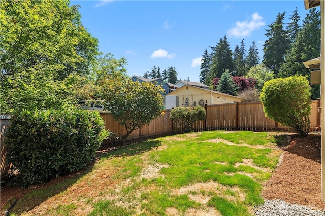 2903 96th St SE, Everett, WA 98208 - view of yard