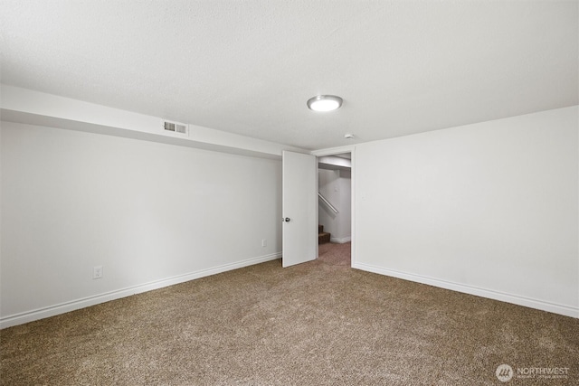 1221 Tillamook St, Walla Walla, WA 99362 - finished basement featuring carpet and baseboards