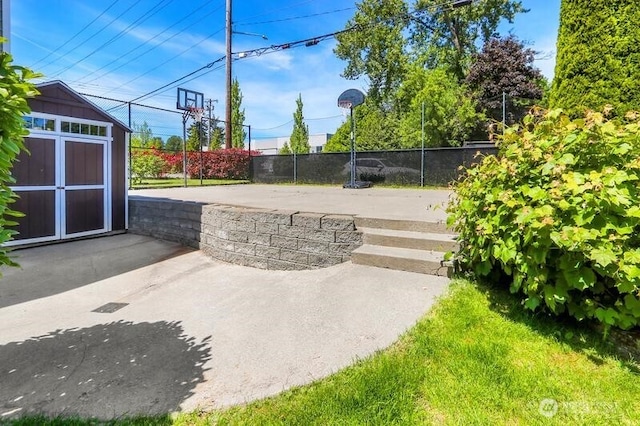 10903 Paine Field Way, Everett, WA 98204 - view of patio
