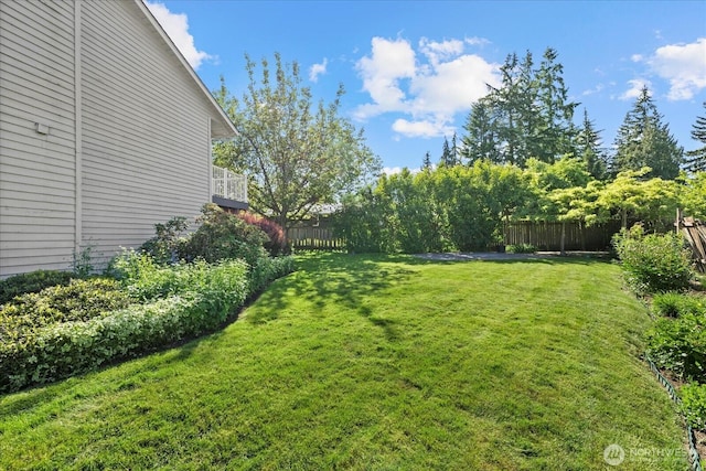 9 199th Pl SE, Bothell, WA 98012 - view of yard