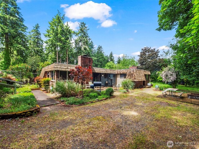 1101 152nd St S, Spanaway, WA 98387 - photo 1