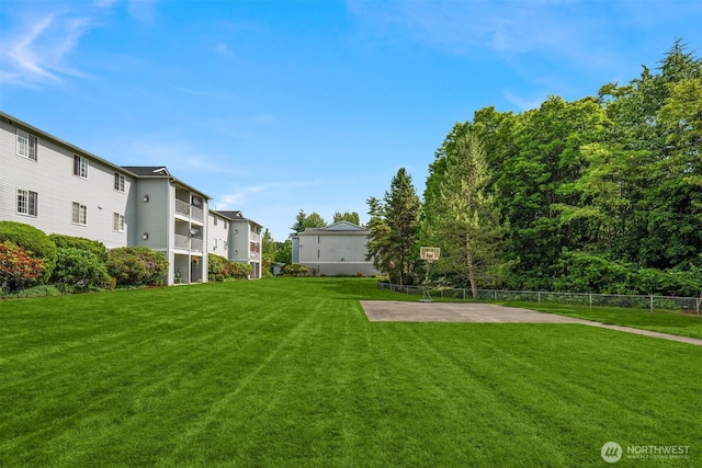 18621 Blueberry Ln Unit A104, Monroe, WA 98272 - view of yard