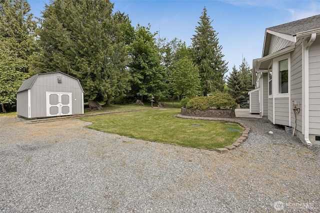 13123 320th Street Ct E, Graham, WA 98338 - view of grassy yard