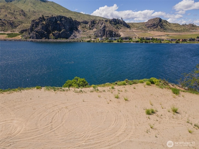 2523 Stayman Flats Rd, Chelan, WA 98816