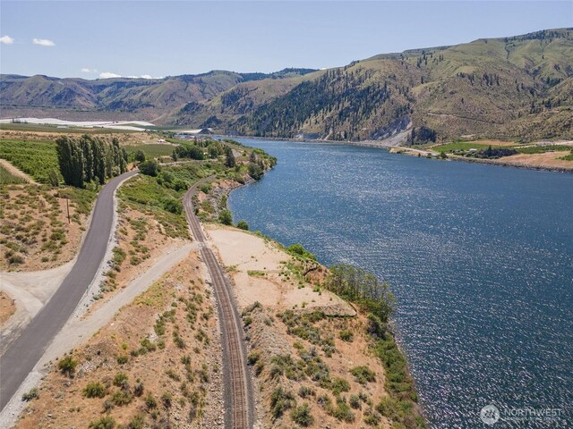2523 Stayman Flats Rd, Chelan, WA 98816