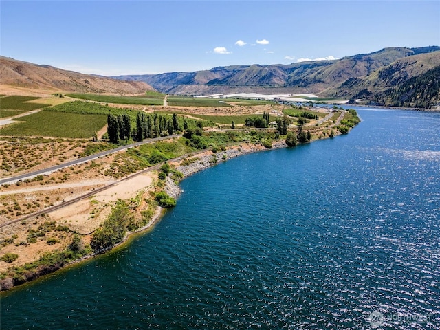 2523 Stayman Flats Rd, Chelan, WA 98816