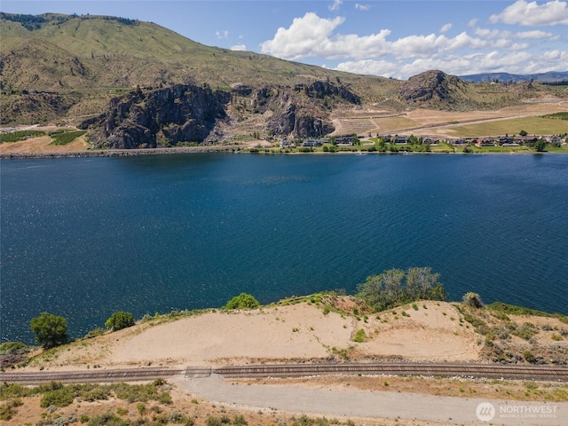 2523 Stayman Flats Rd, Chelan, WA 98816