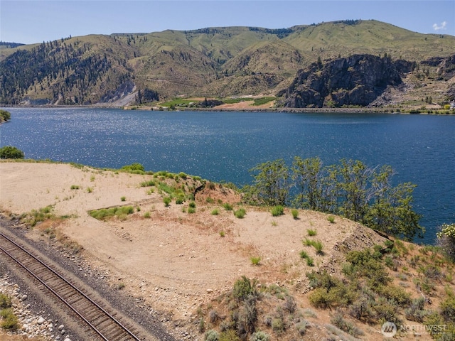 2523 Stayman Flats Rd, Chelan, WA 98816