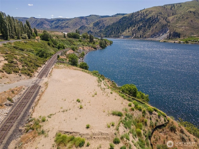 2523 Stayman Flats Rd, Chelan, WA 98816