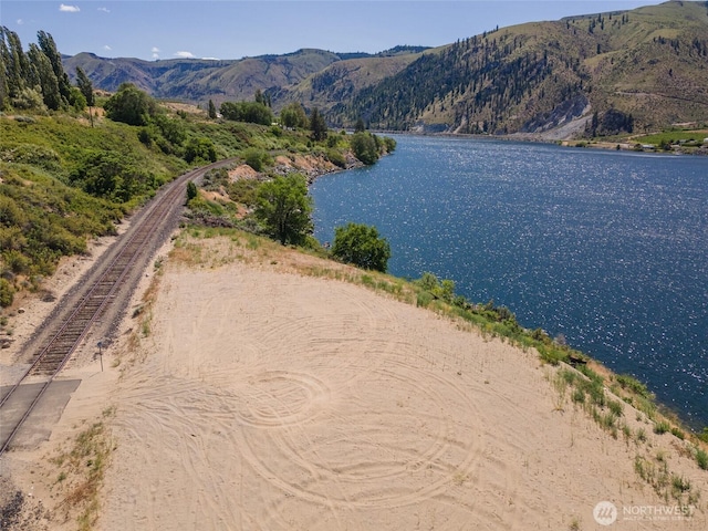2523 Stayman Flats Rd, Chelan, WA 98816