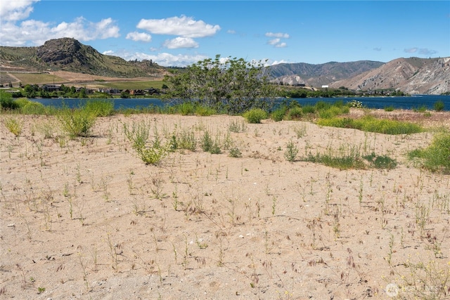 2523 Stayman Flats Rd, Chelan, WA 98816