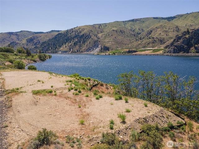 2523 Stayman Flats Rd, Chelan, WA 98816