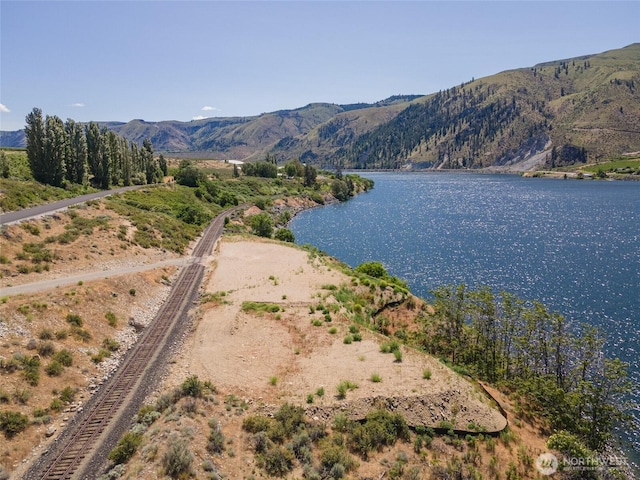 2523 Stayman Flats Rd, Chelan, WA 98816