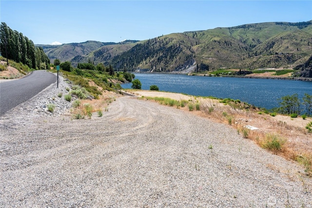 2523 Stayman Flats Rd, Chelan, WA 98816
