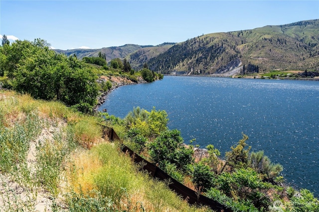 2523 Stayman Flats Rd, Chelan, WA 98816