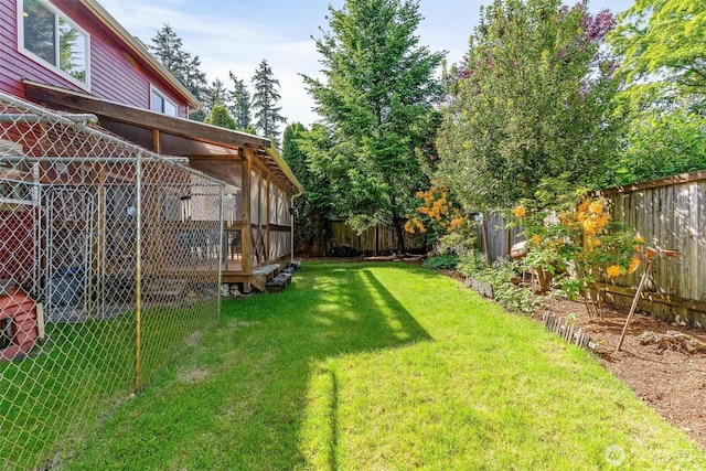 16515 126th Ave NE, Woodinville, WA 98072 - view of yard