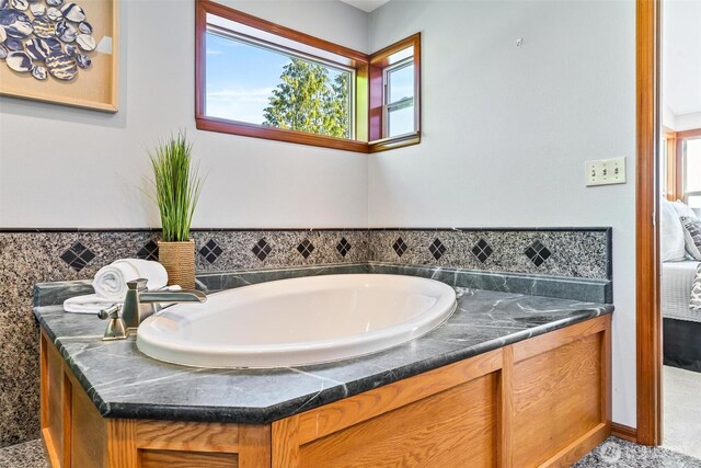 16515 126th Ave NE, Woodinville, WA 98072 - bathroom featuring healthy amount of natural light