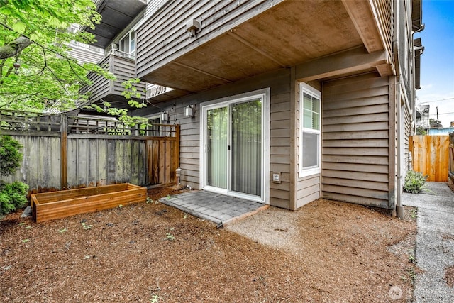 10309 Midvale Ave N Unit B, Seattle, WA 98133 - view of entrance to property