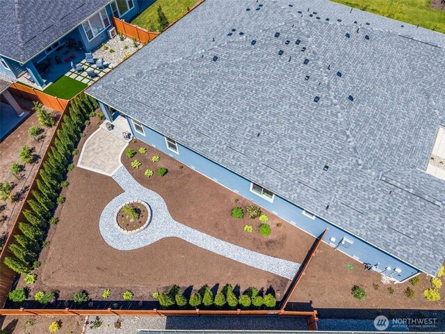 29215 217th Ct SE, Black Diamond, WA 98010 - aerial view