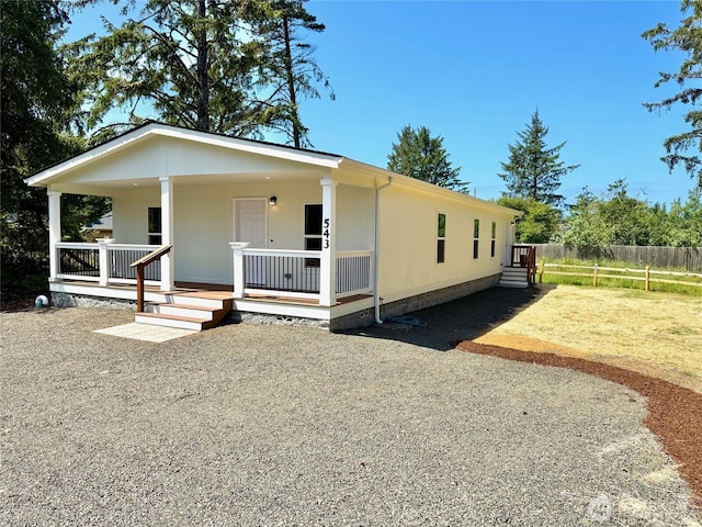 543 Dolphin Ave NE, Ocean Shores, WA 98569 - photo 1