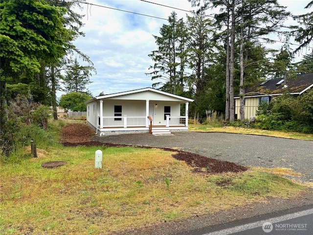 543 Dolphin Ave NE, Ocean Shores, WA 98569 - photo 3