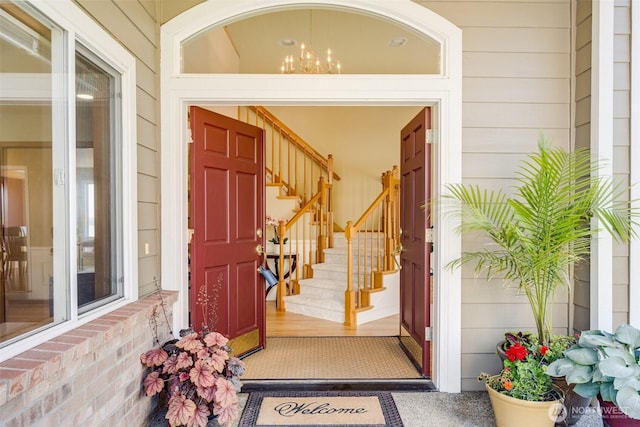 1875 Parkview Dr NE, Tacoma, WA 98422 - view of doorway to property