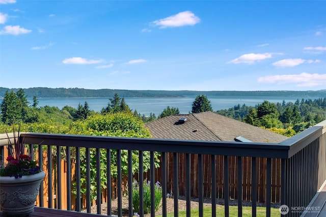 1875 Parkview Dr NE, Tacoma, WA 98422 - water view