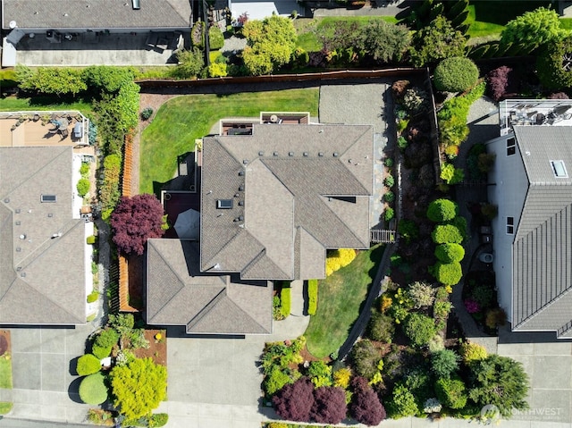 1875 Parkview Dr NE, Tacoma, WA 98422 - aerial view
