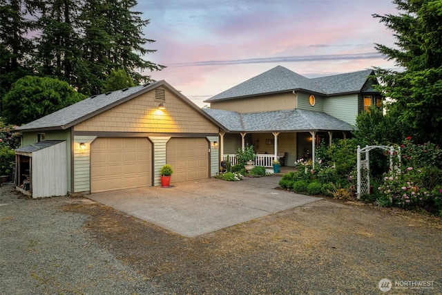 2012 NE 193rd Ct, Vancouver, WA 98684 - photo 40