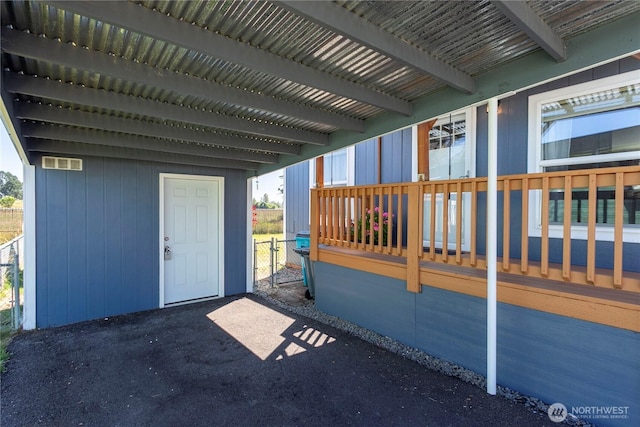 300 SW 7th Ave Unit 127, Battle Ground, WA 98604 - view of patio