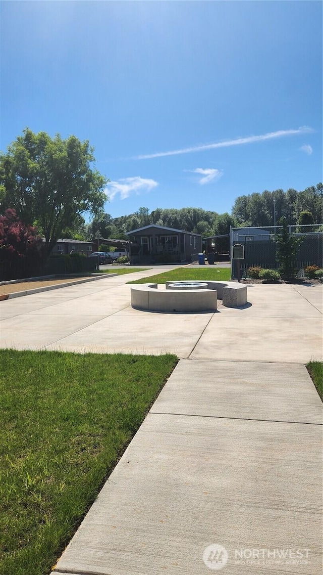 300 SW 7th Ave Unit 127, Battle Ground, WA 98604 - view of community