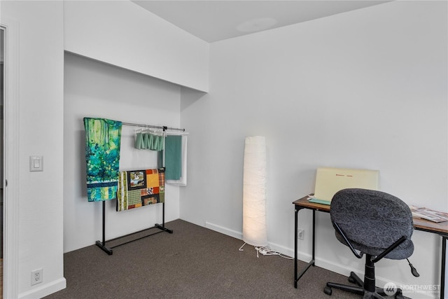 300 SW 7th Ave Unit 127, Battle Ground, WA 98604 - view of carpeted office space