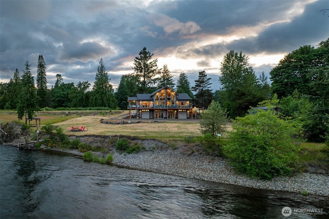 3447 Old Lewis River Rd, Woodland, WA 98674 - photo 1