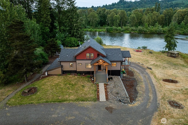 3447 Old Lewis River Rd, Woodland, WA 98674 - photo 2