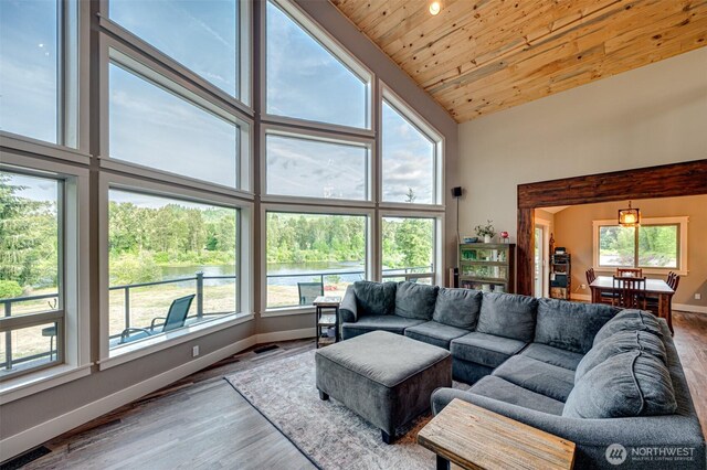 3447 Old Lewis River Rd, Woodland, WA 98674 - photo 3